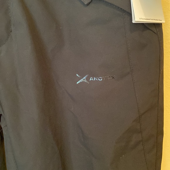 Arctix Insulated Ski Pants - Picture 7 of 13